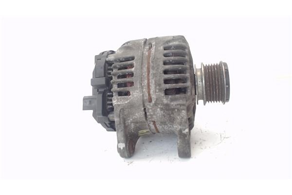 Recambio de alternador para seat ibiza (6l1) 1.9 tdi referencia OEM IAM 38903018P  