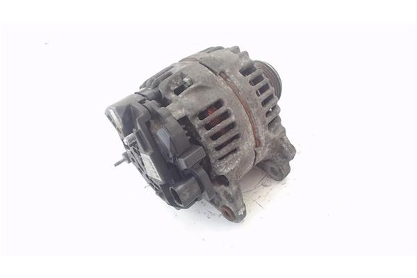 Recambio de alternador para seat ibiza (6l1) 1.9 tdi referencia OEM IAM 38903018P  