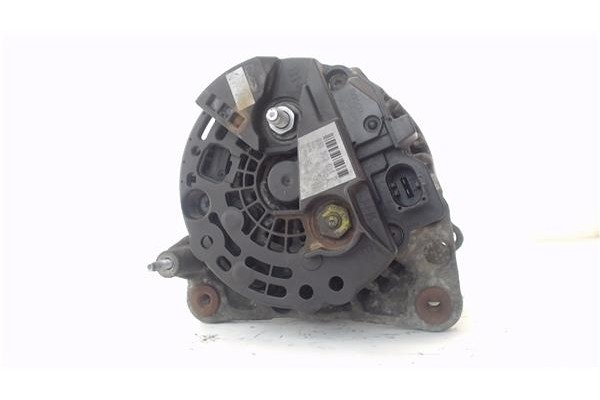 Recambio de alternador para seat ibiza (6l1) 1.9 tdi referencia OEM IAM 38903018P  