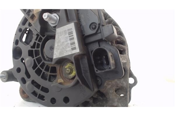 Recambio de alternador para seat ibiza (6l1) 1.9 tdi referencia OEM IAM 38903018P  