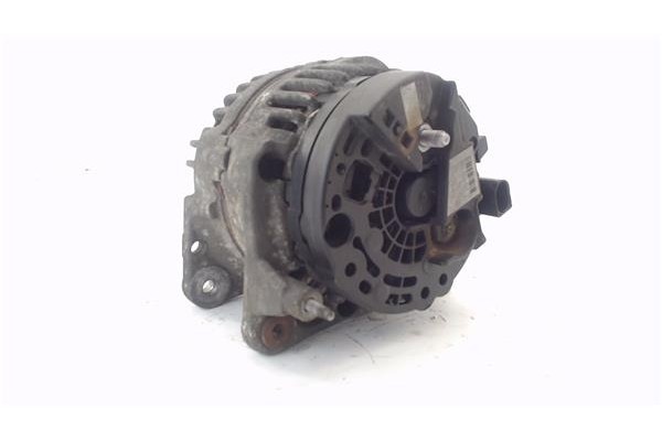 Recambio de alternador para seat ibiza (6l1) 1.9 tdi referencia OEM IAM 38903018P  