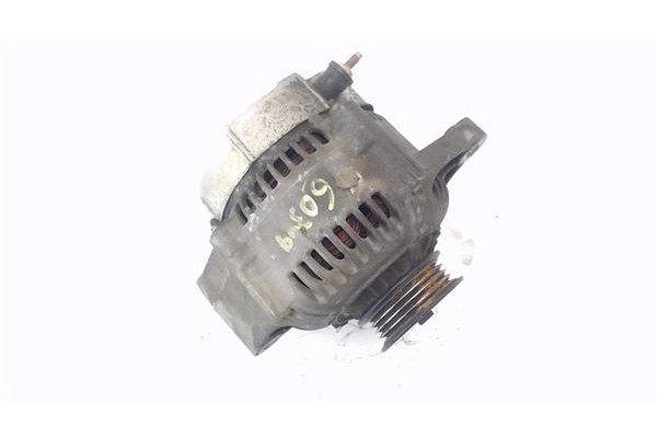 Recambio de alternador para suzuki baleno berlina (sy/eg) 1.6 i 16v referencia OEM IAM 3140060G11  