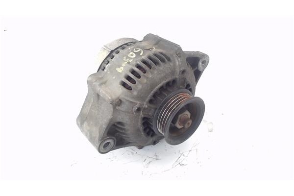 Recambio de alternador para suzuki baleno berlina (sy/eg) 1.6 i 16v referencia OEM IAM 3140060G11  