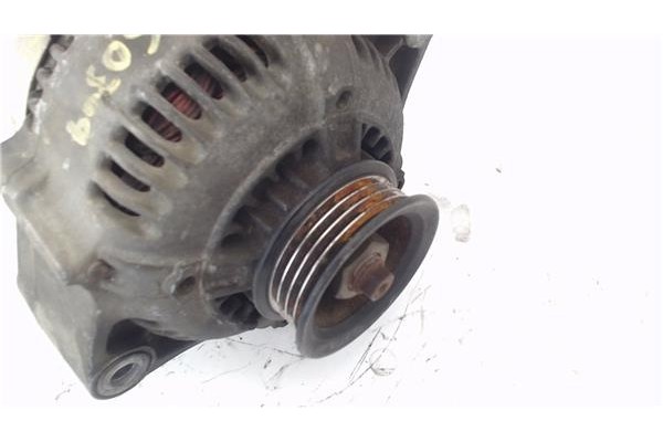 Recambio de alternador para suzuki baleno berlina (sy/eg) 1.6 i 16v referencia OEM IAM 3140060G11  