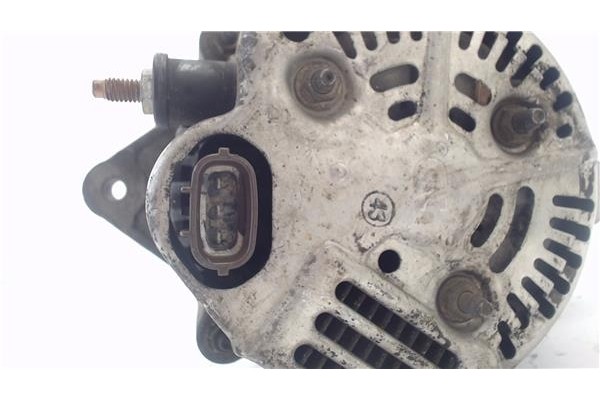 Recambio de alternador para suzuki baleno berlina (sy/eg) 1.6 i 16v referencia OEM IAM 3140060G11  