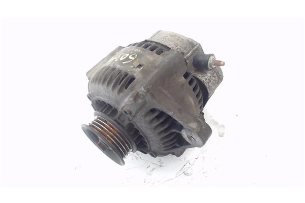 Recambio de alternador para suzuki baleno berlina (sy/eg) 1.6 i 16v referencia OEM IAM 3140060G11  