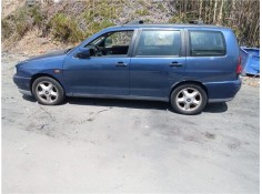 seat cordoba vario (6k5) del año 1998
