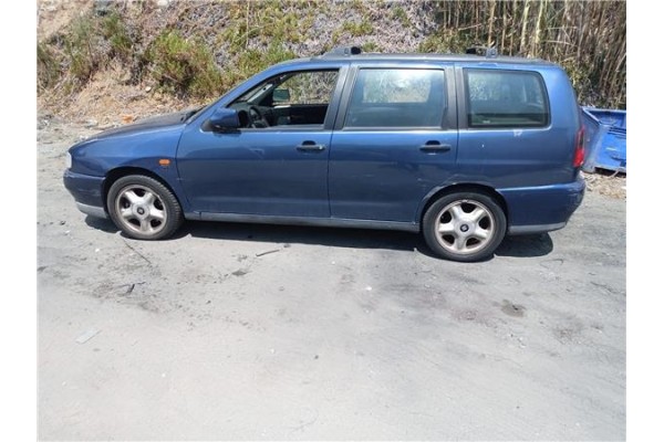seat cordoba vario (6k5) del año 1998