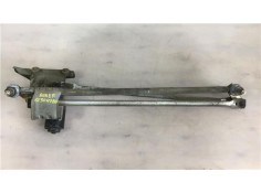 Recambio de motor limpiaparabrisas delantero para peugeot boxer furgón (230l) 1.9 td referencia OEM IAM 6401E8  