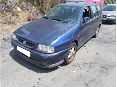 seat cordoba vario (6k5) del año 1998