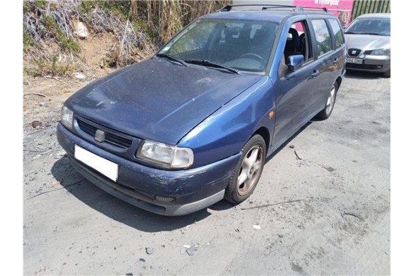 SEAT CORDOBA VARIO (6K5)