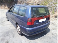 seat cordoba vario (6k5) del año 1998
