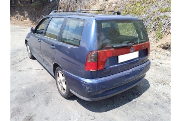 seat cordoba vario (6k5) del año 1998