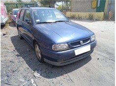 seat cordoba vario (6k5) del año 1998