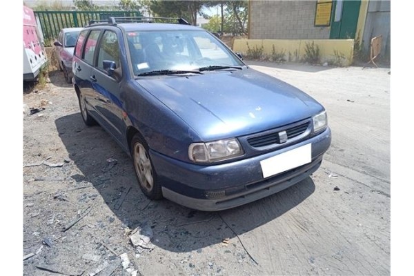 seat cordoba vario (6k5) del año 1998