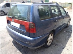 seat cordoba vario (6k5) del año 1998