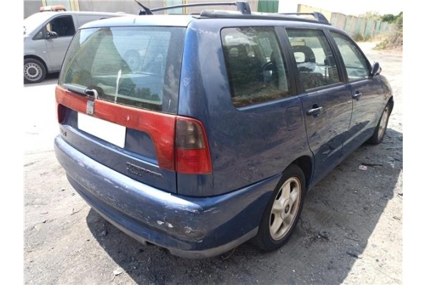 seat cordoba vario (6k5) del año 1998