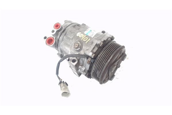 Recambio de compresor aire acond. para opel combo (corsa c) 1.3 cdti 16v referencia OEM IAM 6854086  