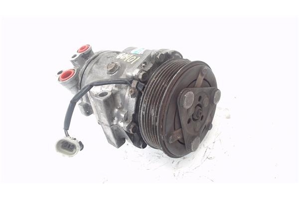 Recambio de compresor aire acond. para opel combo (corsa c) 1.3 cdti 16v referencia OEM IAM 6854086  