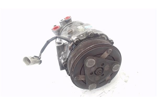 Recambio de compresor aire acond. para opel combo (corsa c) 1.3 cdti 16v referencia OEM IAM 6854086  