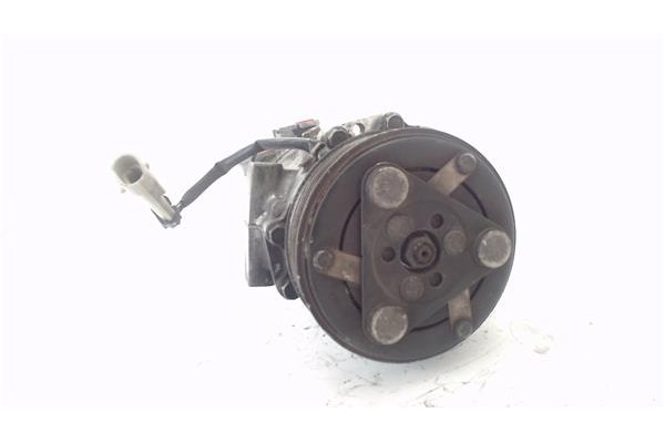 Recambio de compresor aire acond. para opel combo (corsa c) 1.3 cdti 16v referencia OEM IAM 6854086  