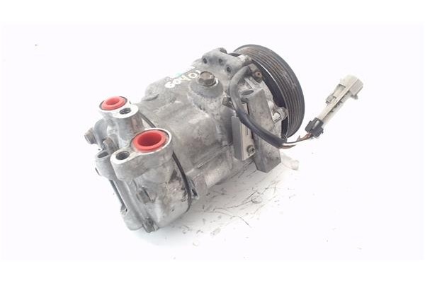 Recambio de compresor aire acond. para opel combo (corsa c) 1.3 cdti 16v referencia OEM IAM 6854086  