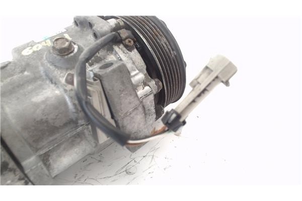 Recambio de compresor aire acond. para opel combo (corsa c) 1.3 cdti 16v referencia OEM IAM 6854086  