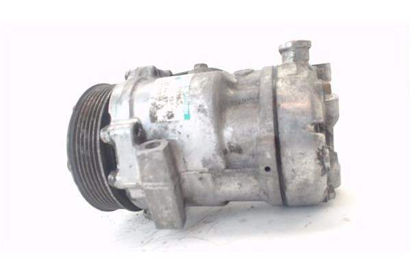 Recambio de compresor aire acond. para opel combo (corsa c) 1.3 cdti 16v referencia OEM IAM 6854086  