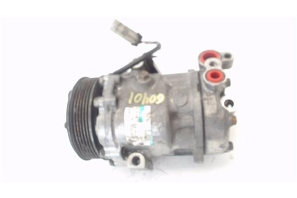 Recambio de compresor aire acond. para opel combo (corsa c) 1.3 cdti 16v referencia OEM IAM 6854086  