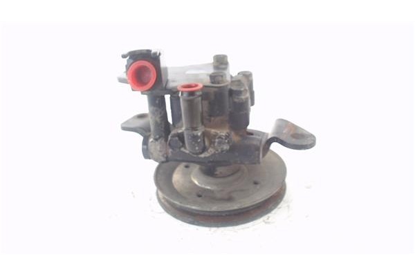 Recambio de bomba servodireccion para nissan terrano ii (r20) 2.7 td 4wd referencia OEM IAM 492000F000  