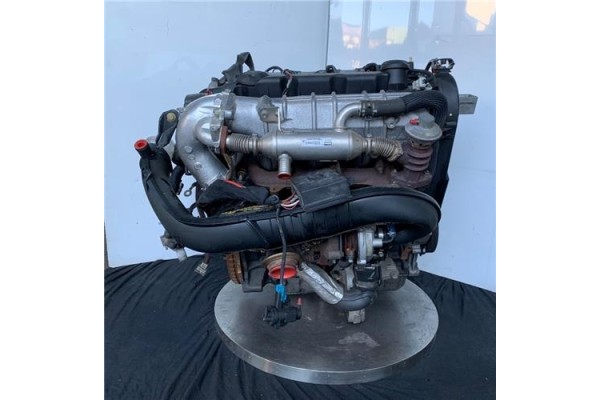 Recambio de motor completo para citroen xsara berlina 2.0 hdi 90 referencia OEM IAM   