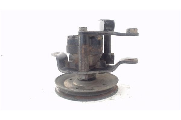 Recambio de bomba servodireccion para nissan terrano ii (r20) 2.7 td 4wd referencia OEM IAM 492000F000  