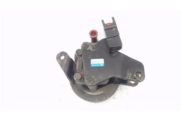 Recambio de bomba servodireccion para nissan terrano ii (r20) 2.7 td 4wd referencia OEM IAM 492000F000  