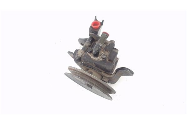 Recambio de bomba servodireccion para nissan terrano ii (r20) 2.7 td 4wd referencia OEM IAM 492000F000  