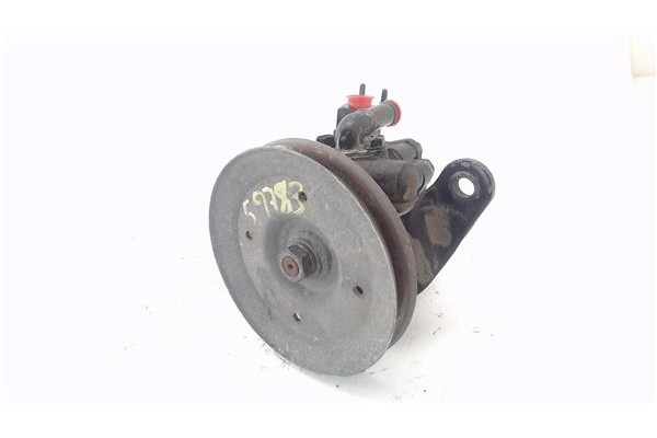 Recambio de bomba servodireccion para nissan terrano ii (r20) 2.7 td 4wd referencia OEM IAM 492000F000  