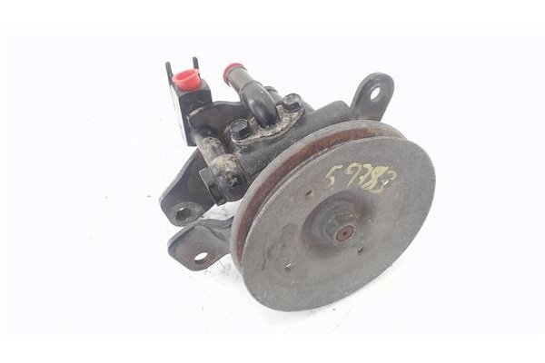 Recambio de bomba servodireccion para nissan terrano ii (r20) 2.7 td 4wd referencia OEM IAM 492000F000  