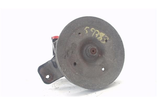 Recambio de bomba servodireccion para nissan terrano ii (r20) 2.7 td 4wd referencia OEM IAM 492000F000  