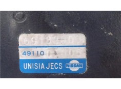 Recambio de bomba servodireccion para nissan terrano ii (r20) 2.7 td 4wd referencia OEM IAM 492000F000  