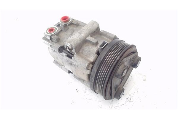 Recambio de compresor aire acond. para ford mondeo iii (b5y) 2.0 tdci referencia OEM IAM 5222062  