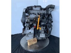 Recambio de motor completo para seat ibiza (6l1) 1.9 sdi referencia OEM IAM   