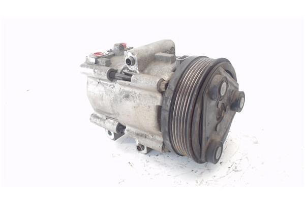 Recambio de compresor aire acond. para ford mondeo iii (b5y) 2.0 tdci referencia OEM IAM 5222062  