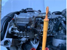 Recambio de motor completo para seat ibiza (6l1) 1.9 sdi referencia OEM IAM    2