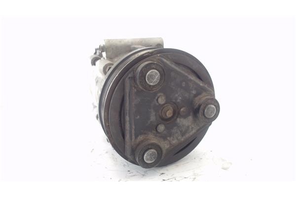 Recambio de compresor aire acond. para ford mondeo iii (b5y) 2.0 tdci referencia OEM IAM 5222062  