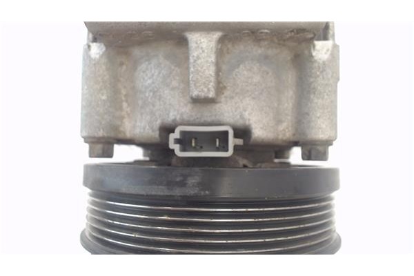 Recambio de compresor aire acond. para ford mondeo iii (b5y) 2.0 tdci referencia OEM IAM 5222062  