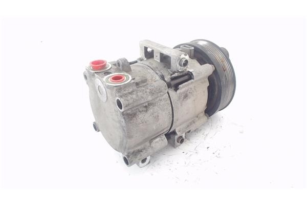 Recambio de compresor aire acond. para ford mondeo iii (b5y) 2.0 tdci referencia OEM IAM 5222062  