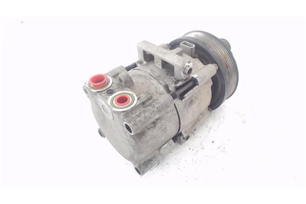 Recambio de compresor aire acond. para ford mondeo iii (b5y) 2.0 tdci referencia OEM IAM 5222062  