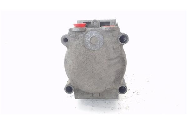 Recambio de compresor aire acond. para ford mondeo iii (b5y) 2.0 tdci referencia OEM IAM 5222062  