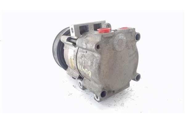 Recambio de compresor aire acond. para ford mondeo iii (b5y) 2.0 tdci referencia OEM IAM 5222062  
