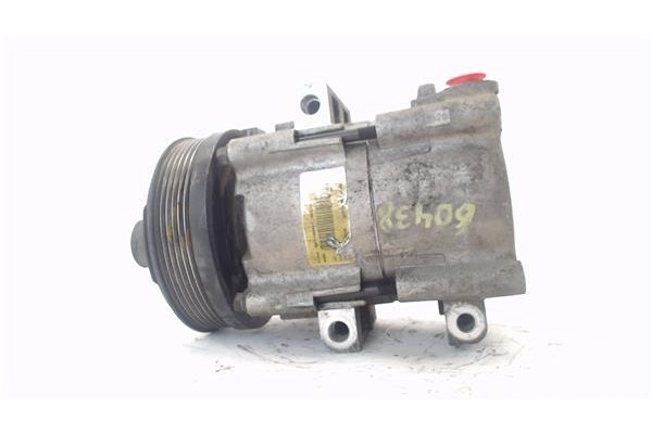 Recambio de compresor aire acond. para ford mondeo iii (b5y) 2.0 tdci referencia OEM IAM 5222062  
