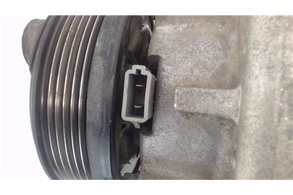 Recambio de compresor aire acond. para ford mondeo iii (b5y) 2.0 tdci referencia OEM IAM 5222062  